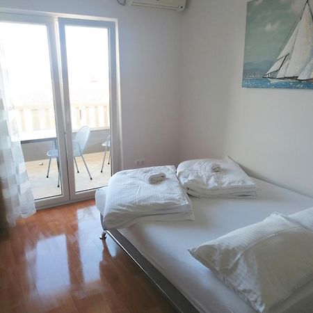 Apartments Dinko Duće المظهر الخارجي الصورة