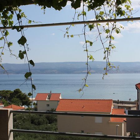 Apartments Dinko Duće المظهر الخارجي الصورة