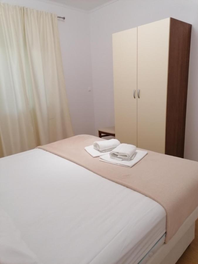 Apartments Dinko Duće المظهر الخارجي الصورة