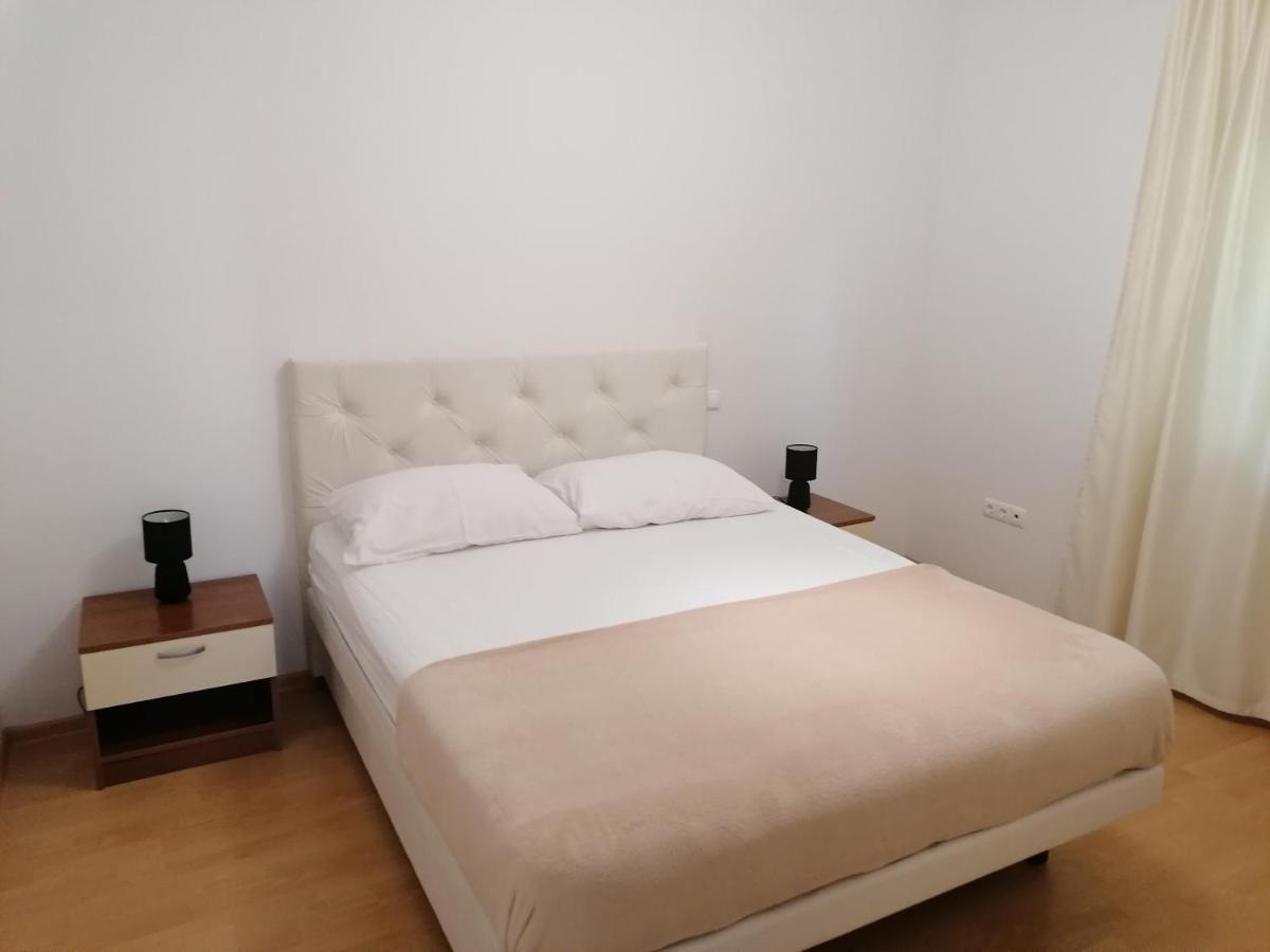 Apartments Dinko Duće المظهر الخارجي الصورة
