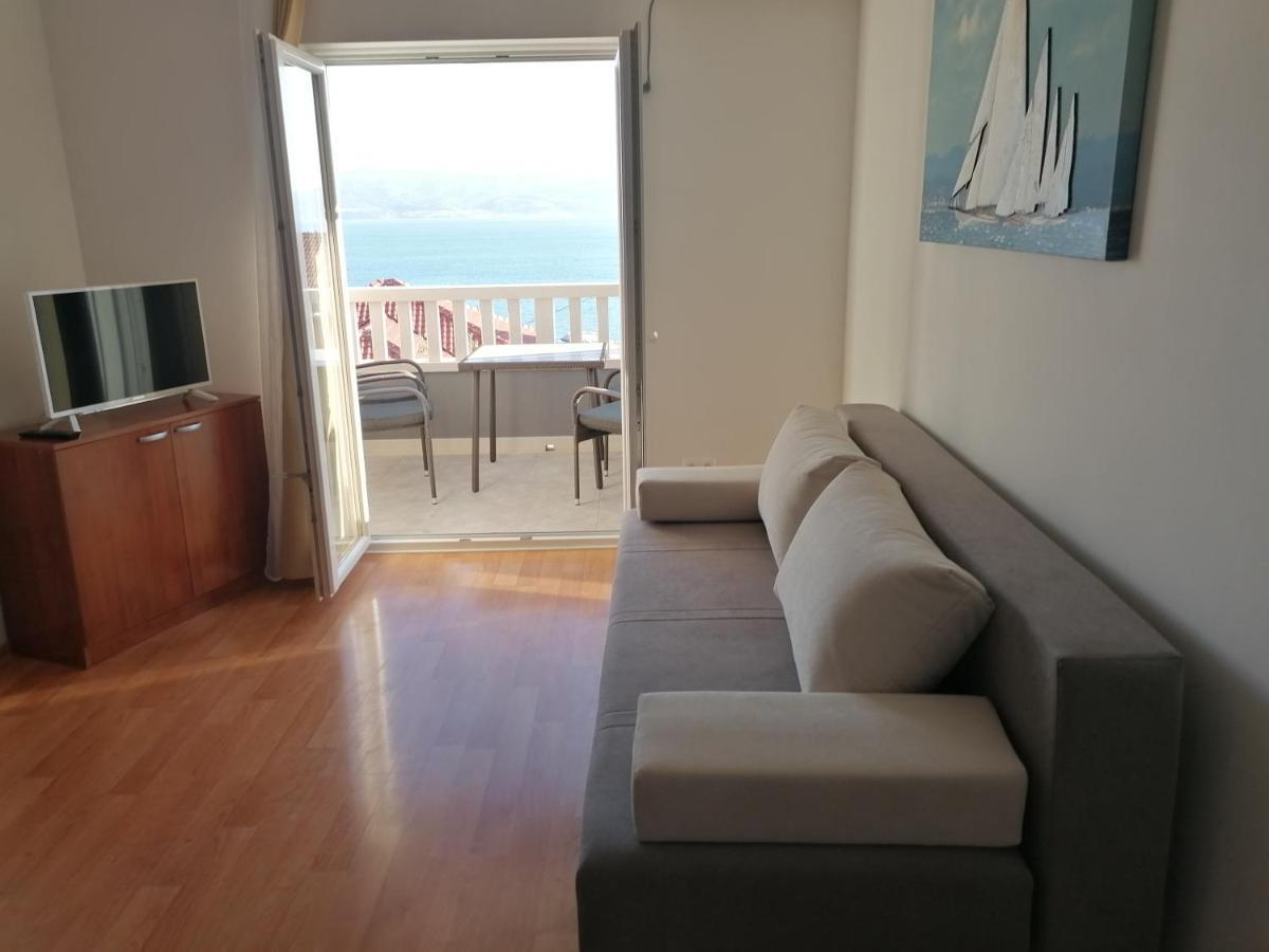 Apartments Dinko Duće المظهر الخارجي الصورة
