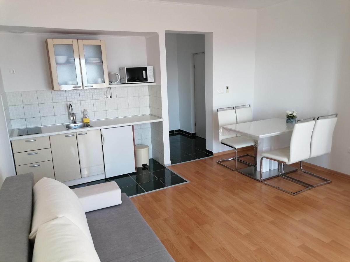 Apartments Dinko Duće المظهر الخارجي الصورة
