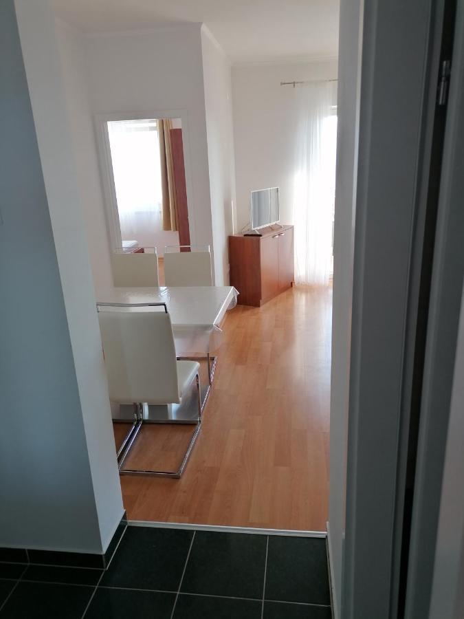Apartments Dinko Duće المظهر الخارجي الصورة