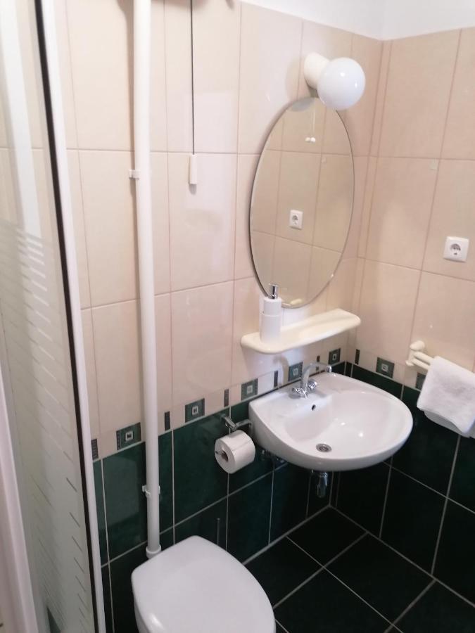 Apartments Dinko Duće المظهر الخارجي الصورة