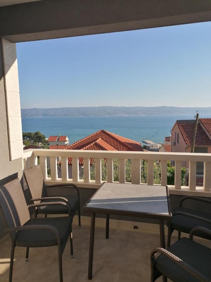Apartments Dinko Duće المظهر الخارجي الصورة