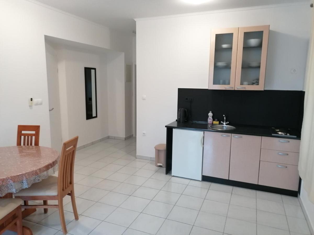 Apartments Dinko Duće المظهر الخارجي الصورة