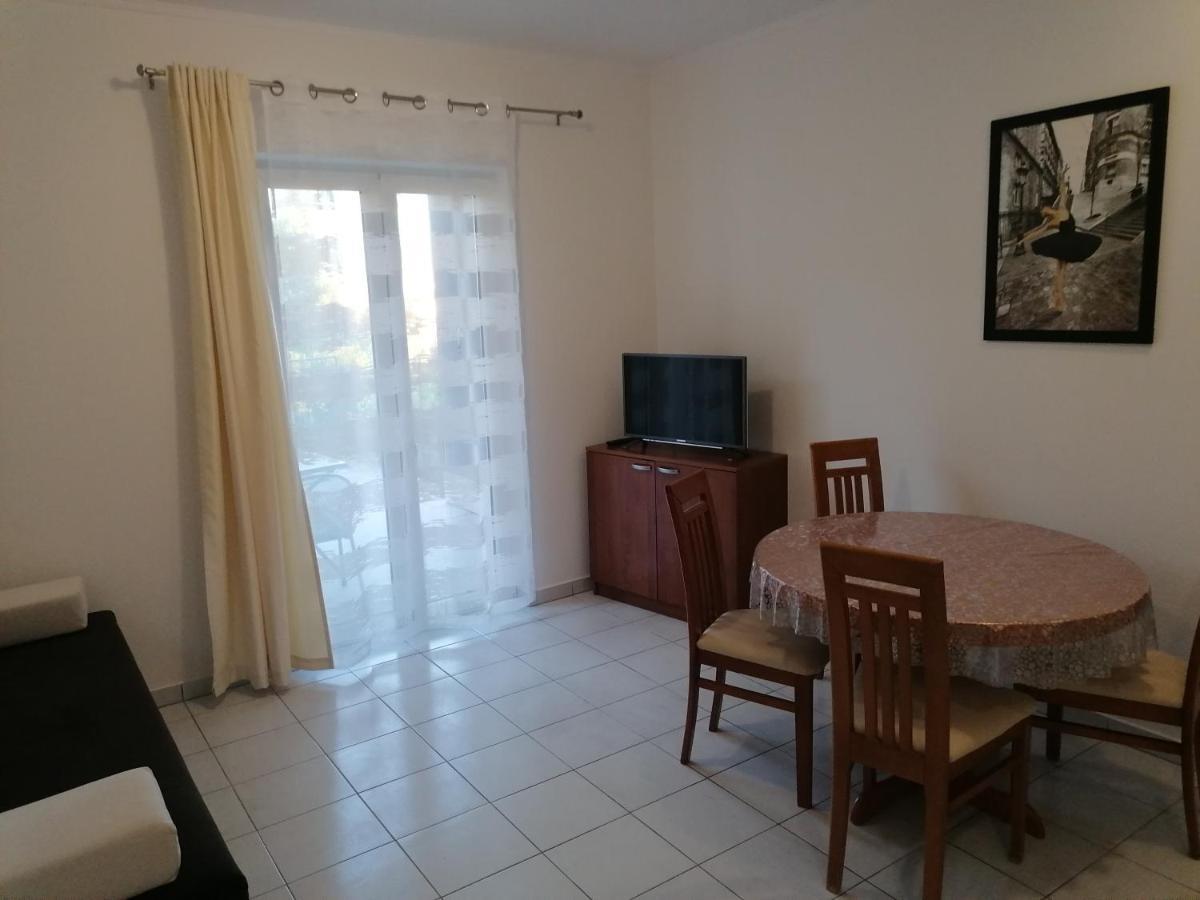 Apartments Dinko Duće المظهر الخارجي الصورة