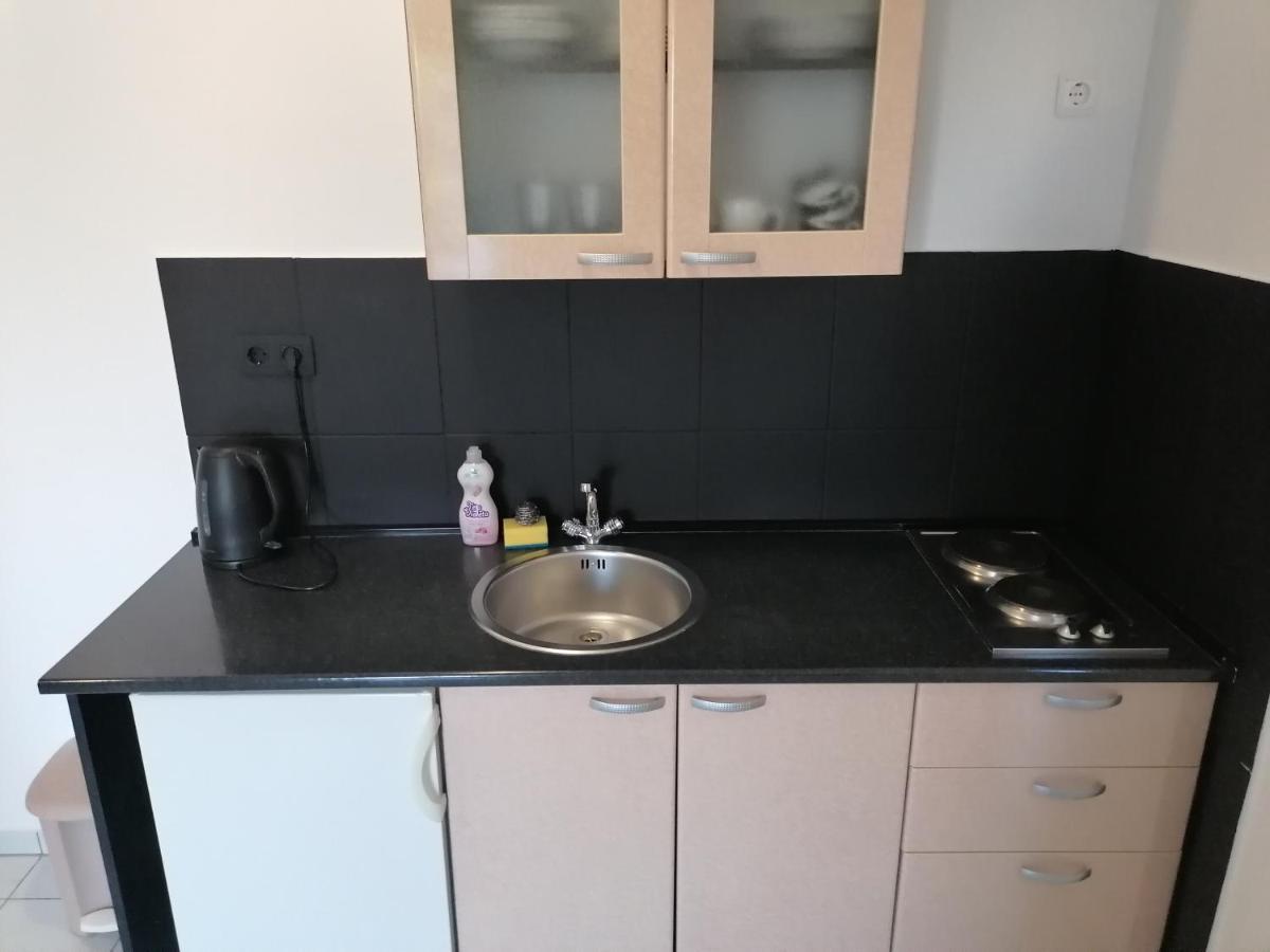 Apartments Dinko Duće المظهر الخارجي الصورة