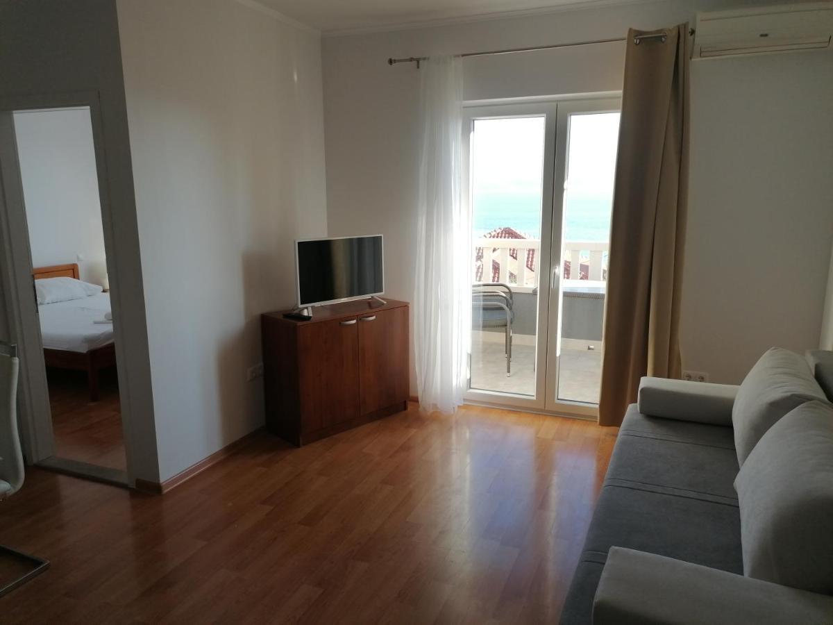 Apartments Dinko Duće المظهر الخارجي الصورة