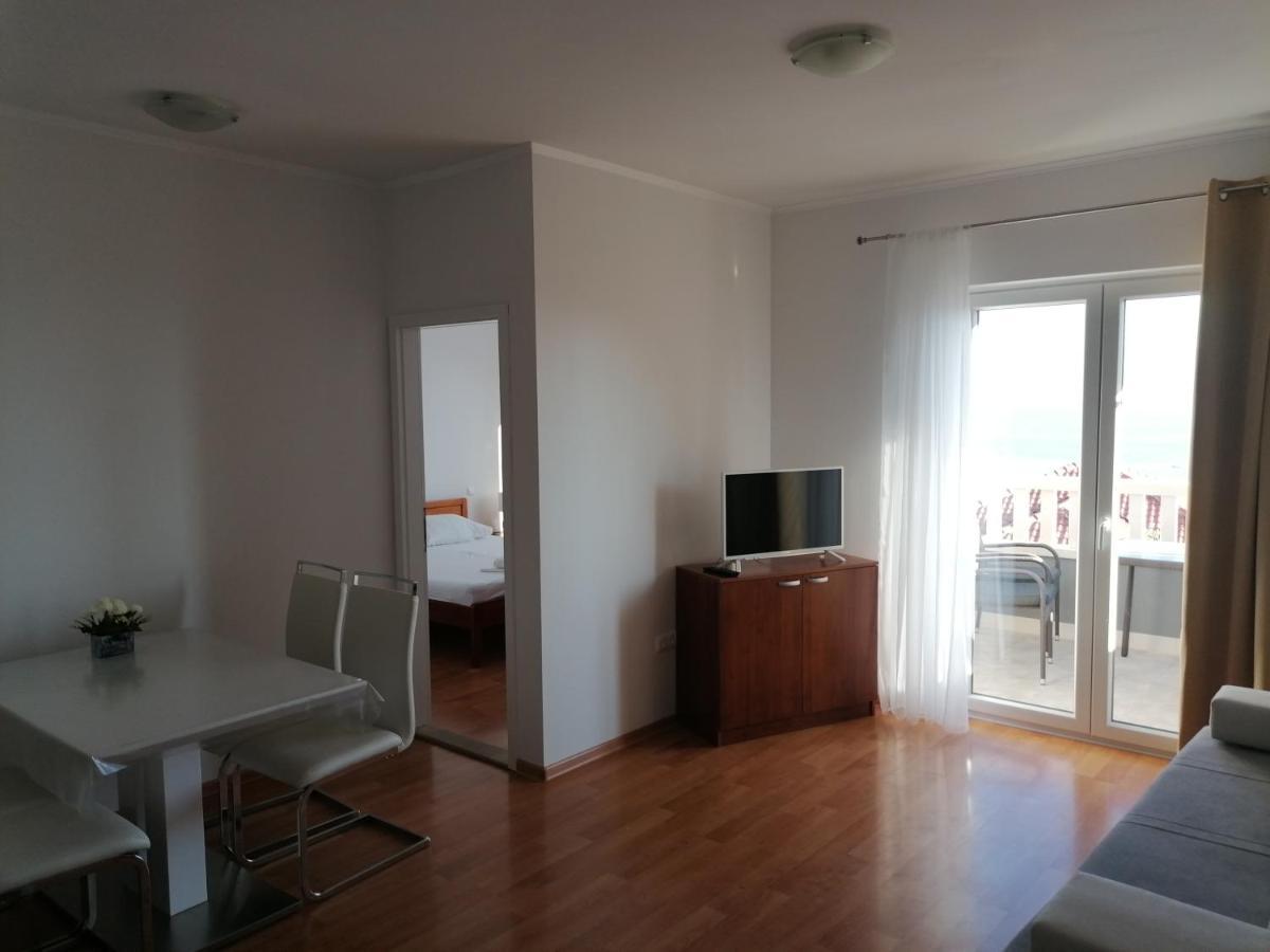 Apartments Dinko Duće المظهر الخارجي الصورة
