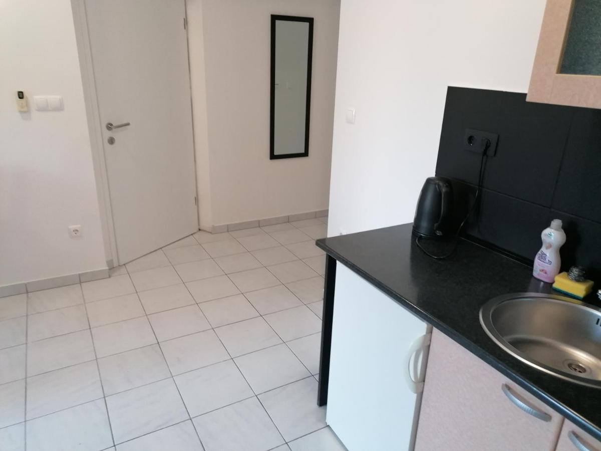 Apartments Dinko Duće المظهر الخارجي الصورة