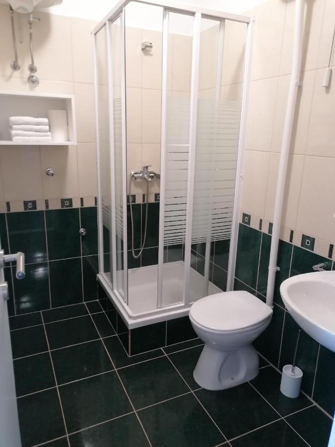 Apartments Dinko Duće المظهر الخارجي الصورة