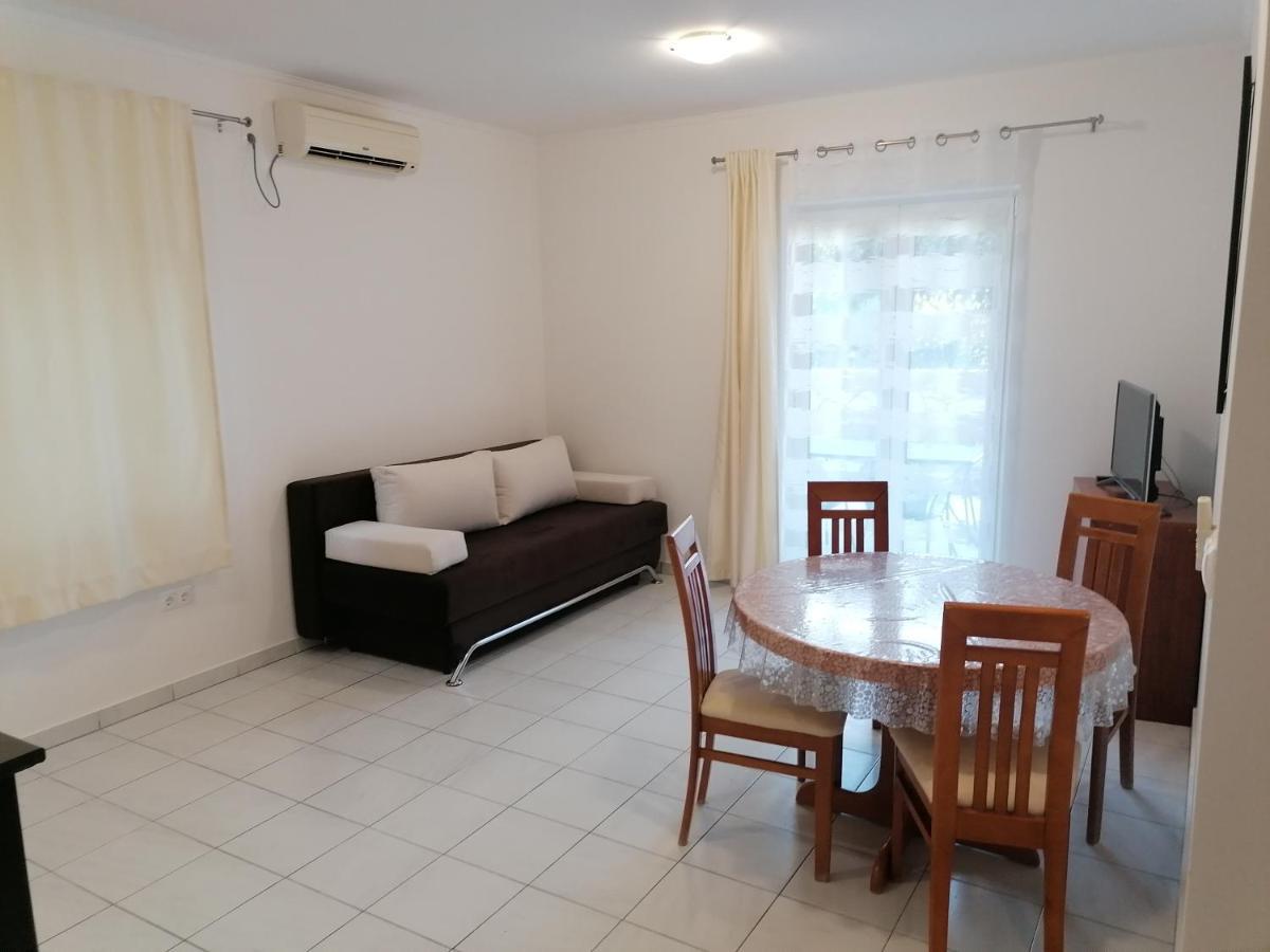 Apartments Dinko Duće المظهر الخارجي الصورة