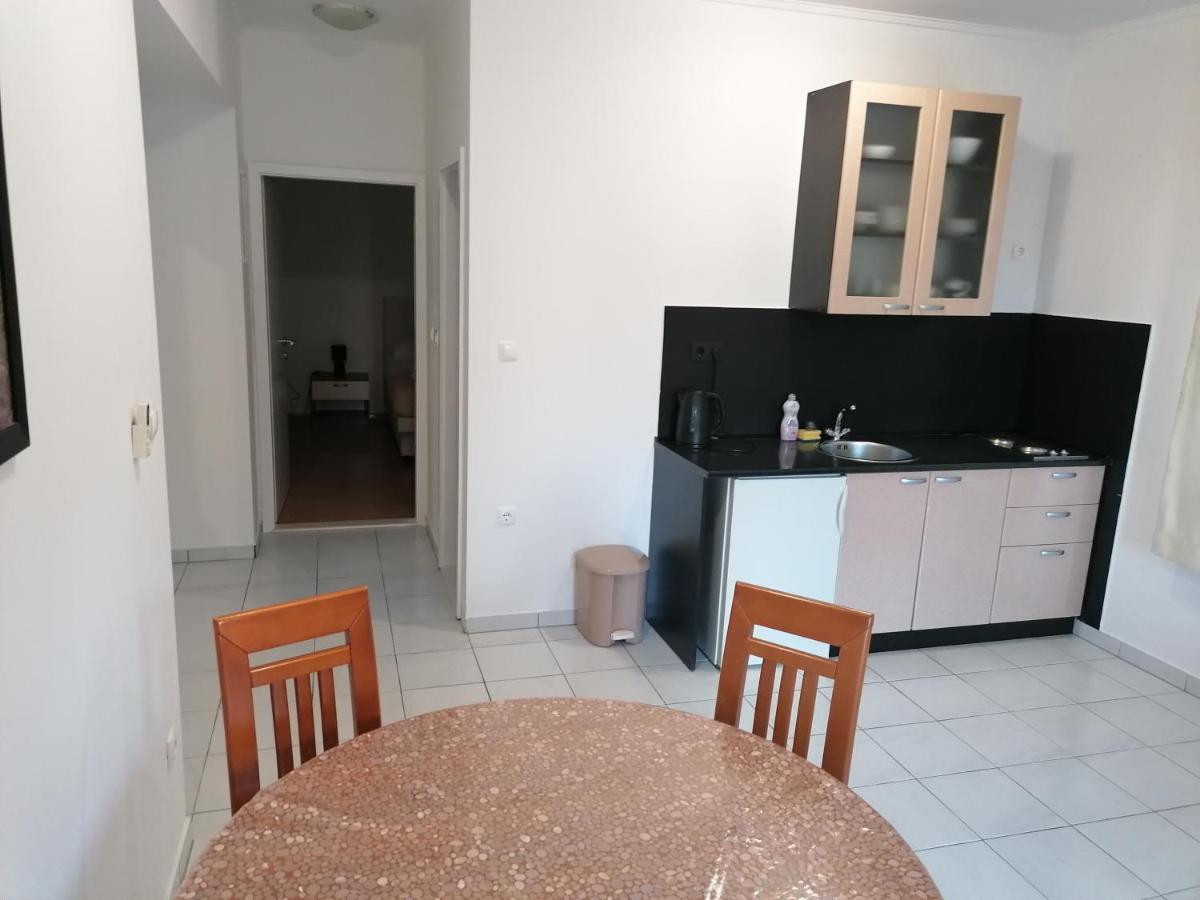 Apartments Dinko Duće المظهر الخارجي الصورة