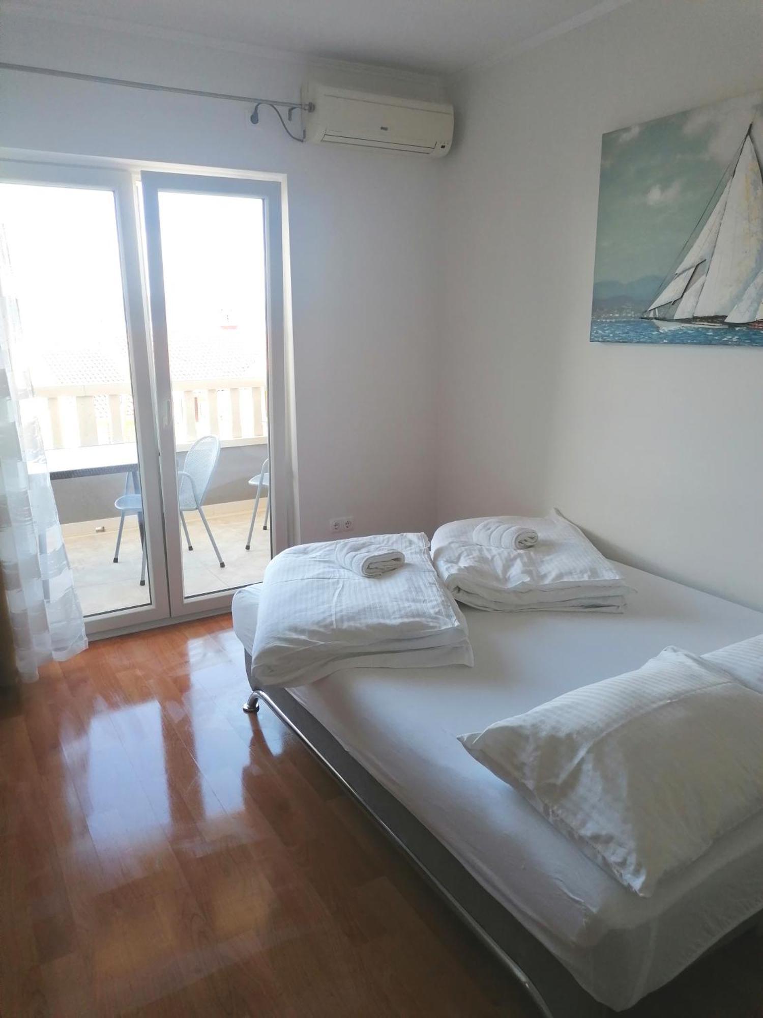 Apartments Dinko Duće المظهر الخارجي الصورة