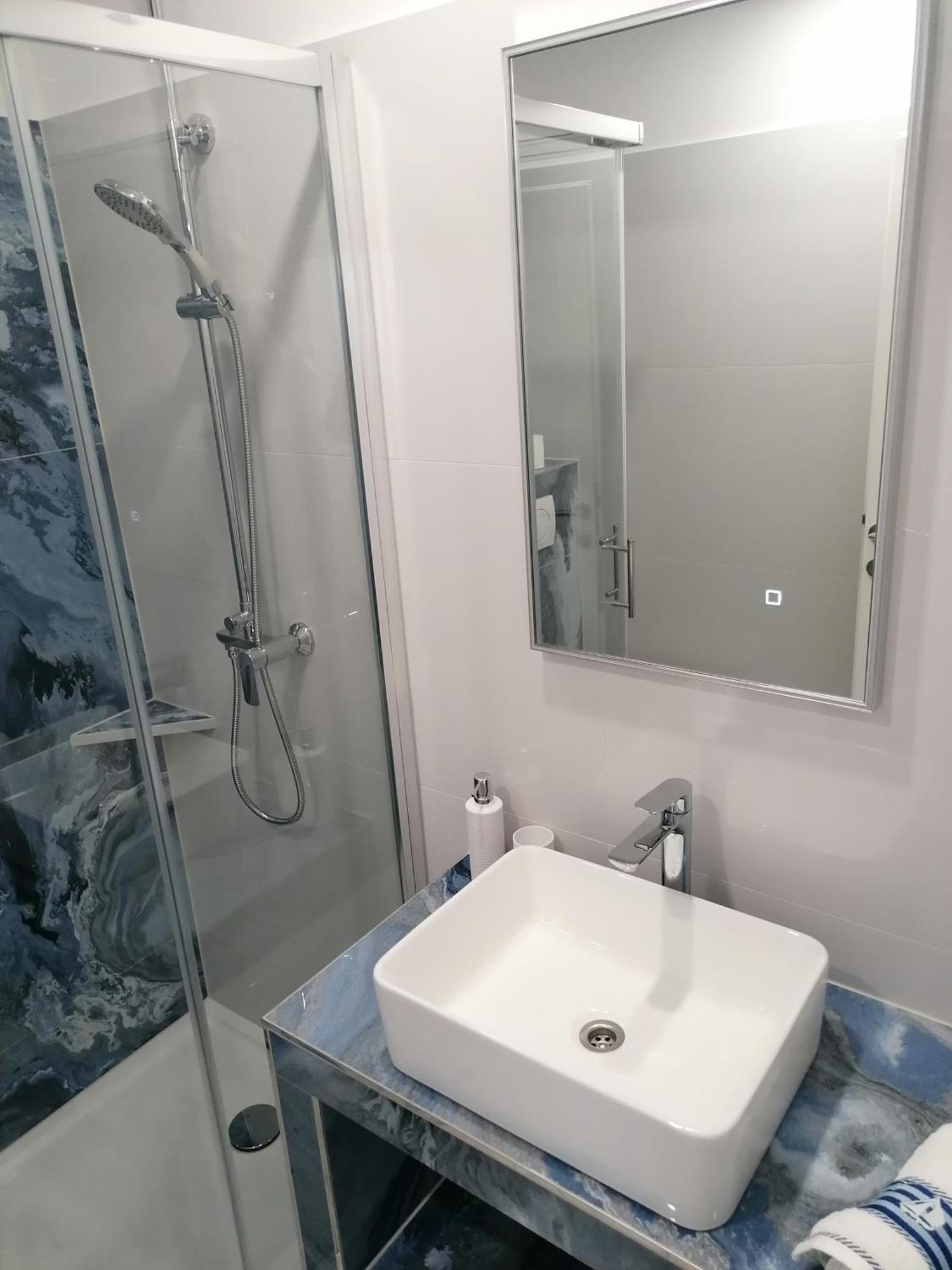 Apartments Dinko Duće المظهر الخارجي الصورة