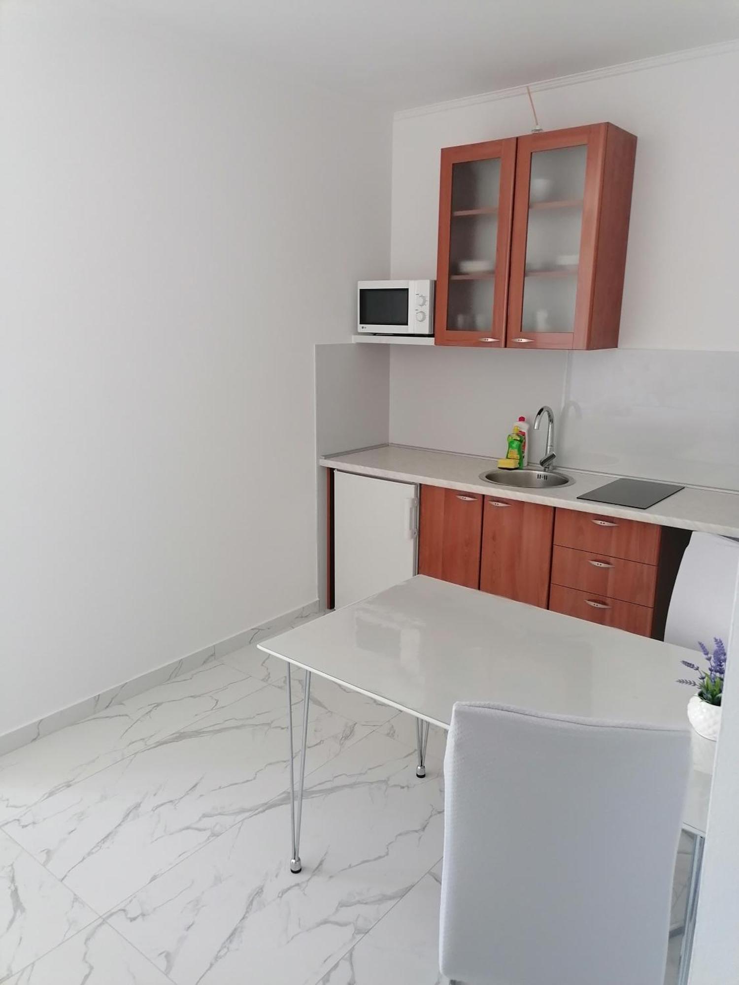 Apartments Dinko Duće المظهر الخارجي الصورة