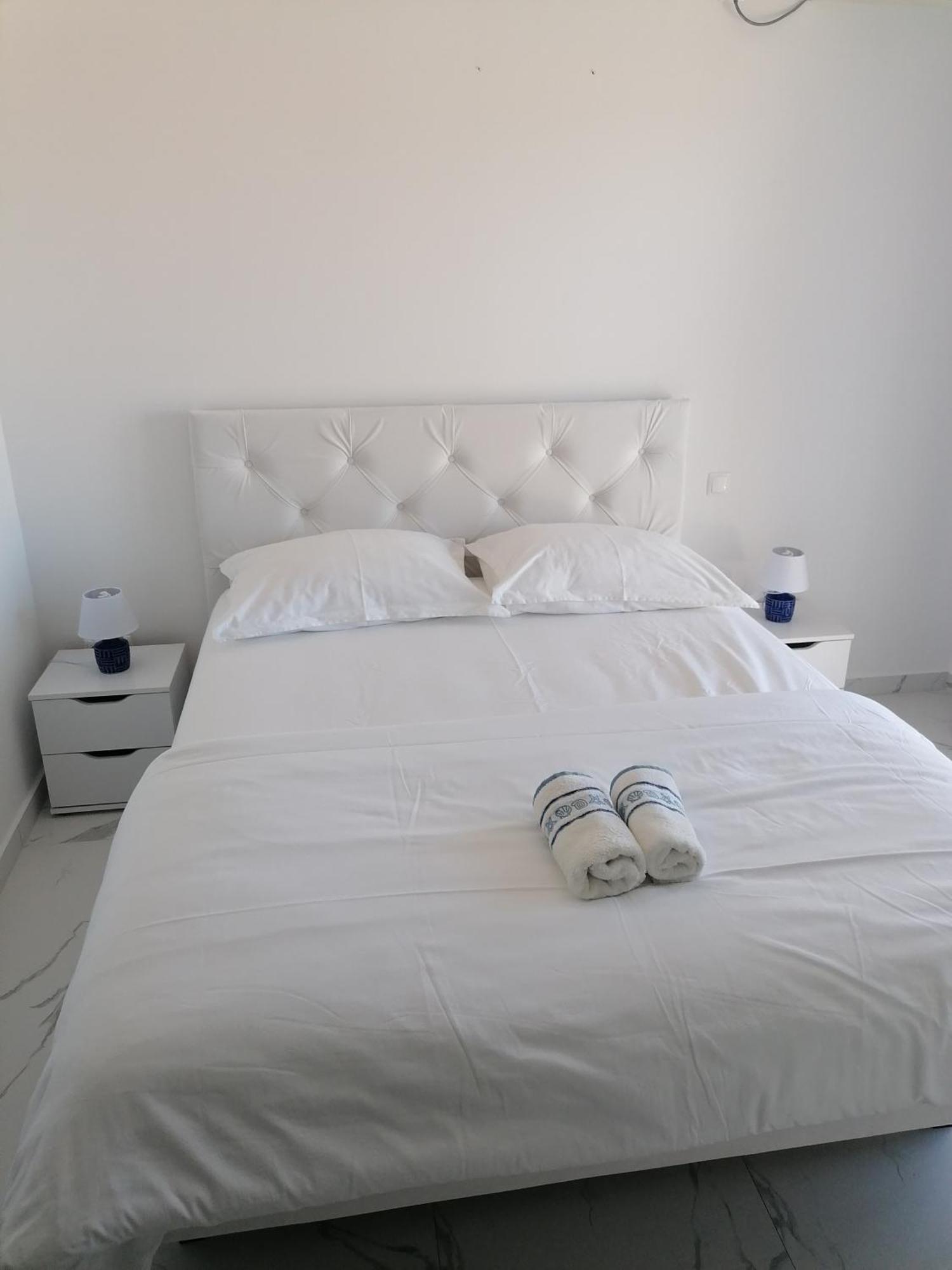 Apartments Dinko Duće المظهر الخارجي الصورة