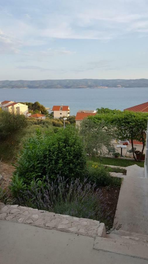 Apartments Dinko Duće المظهر الخارجي الصورة